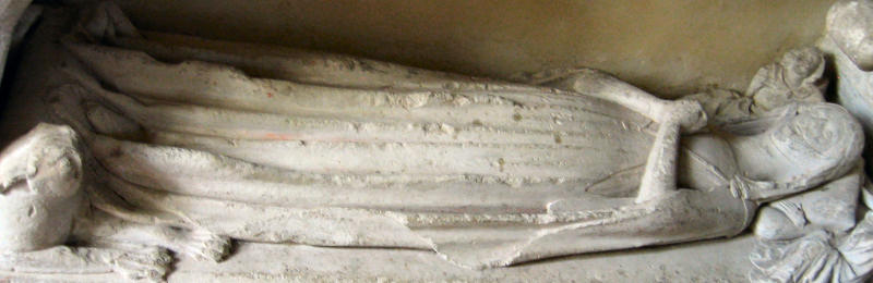 Eleanor Baynard 1348